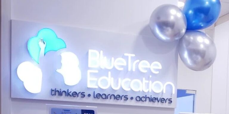 Bluetree Education Centre (Tampines)