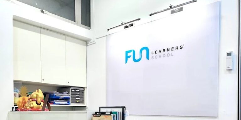 Fun Learners&rsquo; School (Bukit Batok)