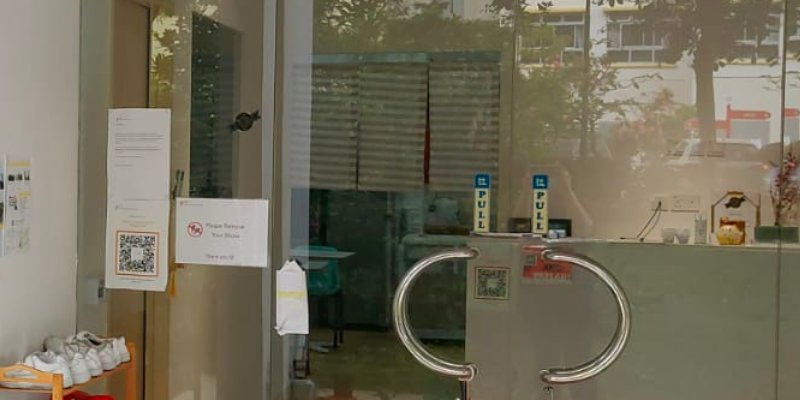 Happy Tutors Learning Centre (Bedok Reservoir)