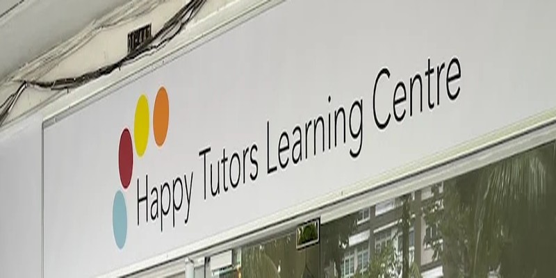 Happy Tutors Learning Centre (Bukit Batok)