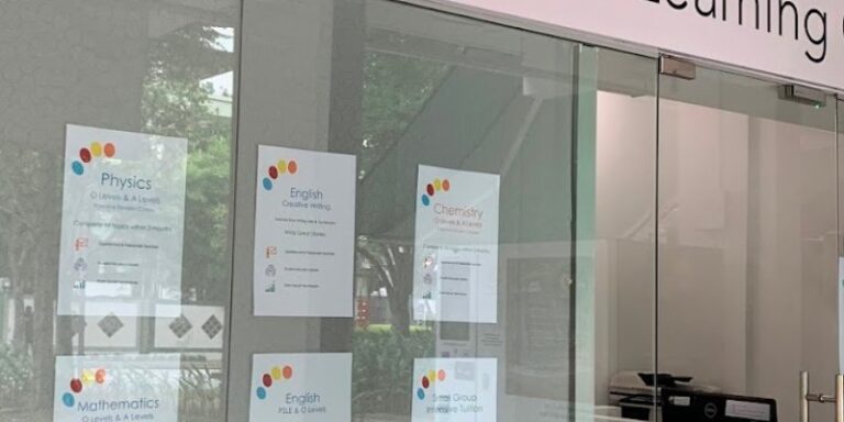 Happy Tutors Learning Centre (Bukit Gombak)