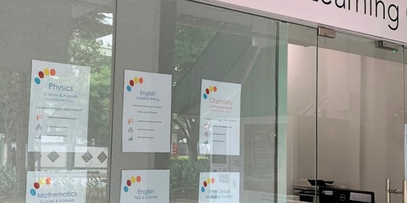 Happy Tutors Learning Centre (Bukit Gombak)