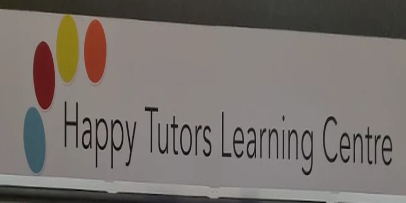 Happy Tutors Learning Centre (Tampines)
