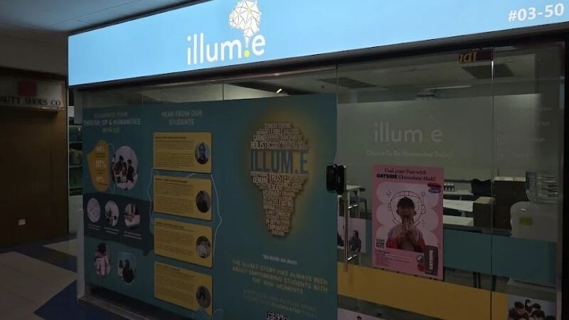 illum.e