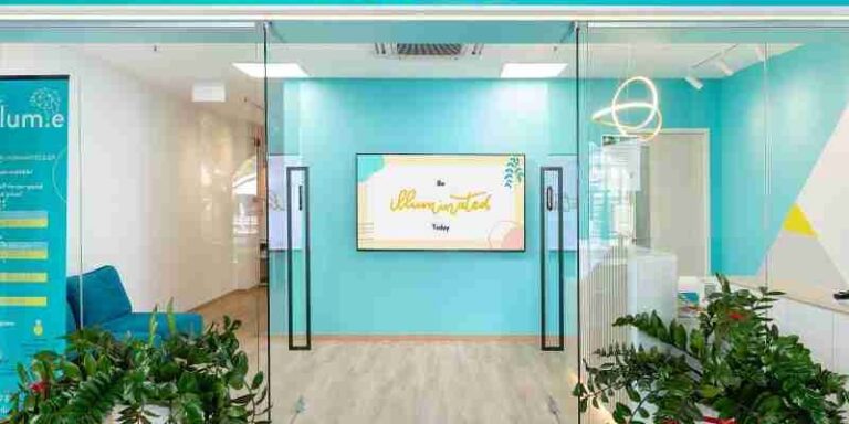 illum.e (Jurong East)