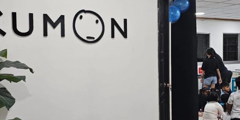 Kumon (Bukit Batok Central)