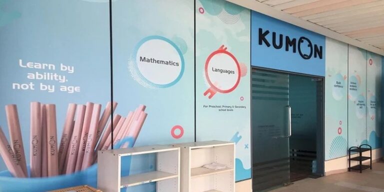 Kumon (Jurong West St 93)