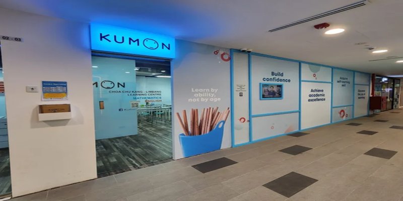 Kumon (Limbang)