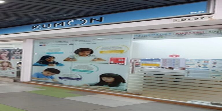Kumon (Yung Sheng Road)