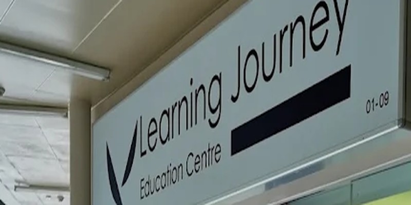 Learning Journey Education Centre (Punggol)