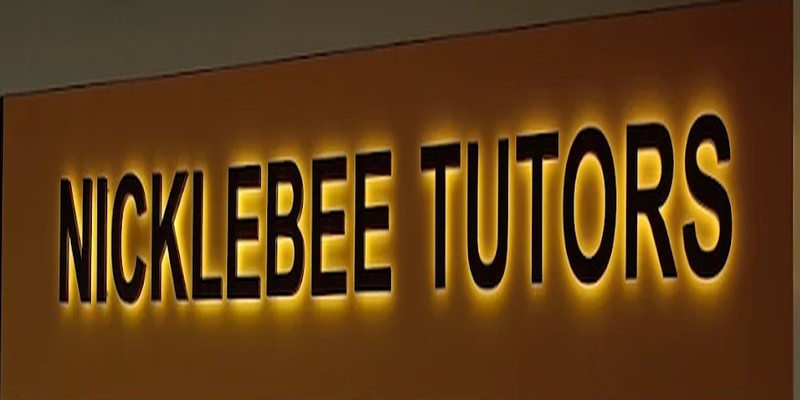 Nicklebee Tutors (Bukit Timah)