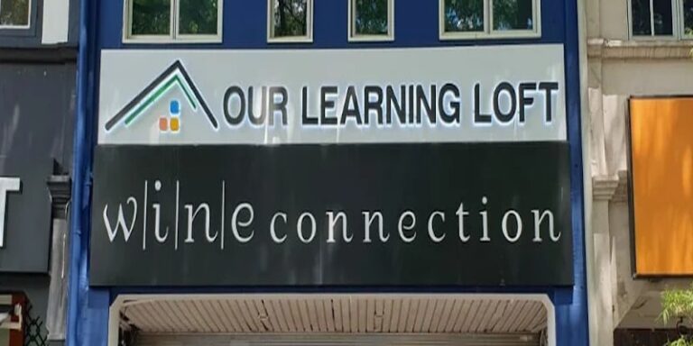 Our Learning Loft (613A Bukit Timah)