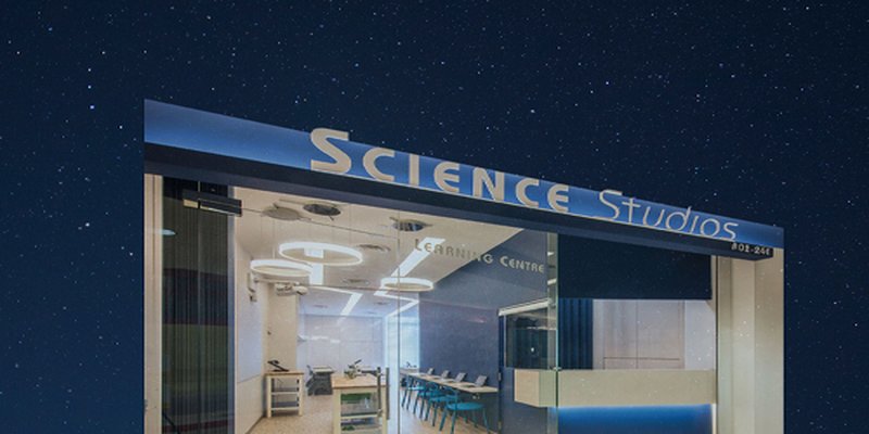 Science Studios (Bukit Timah Plaza)