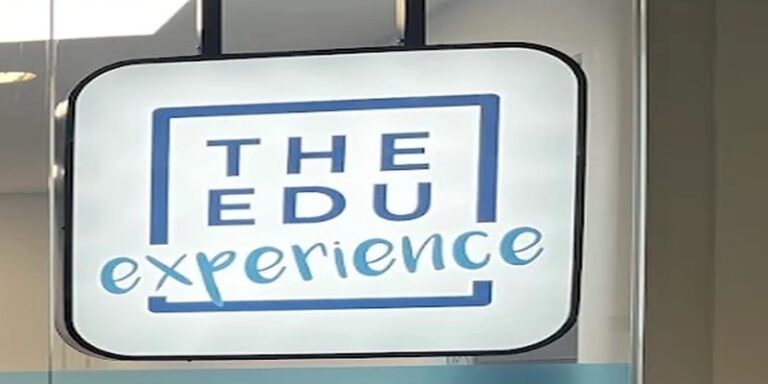 The Edu Experience (KAP Mall)