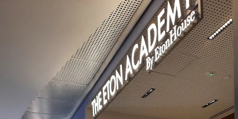 The Eton Academy (The Woodleigh Mall)