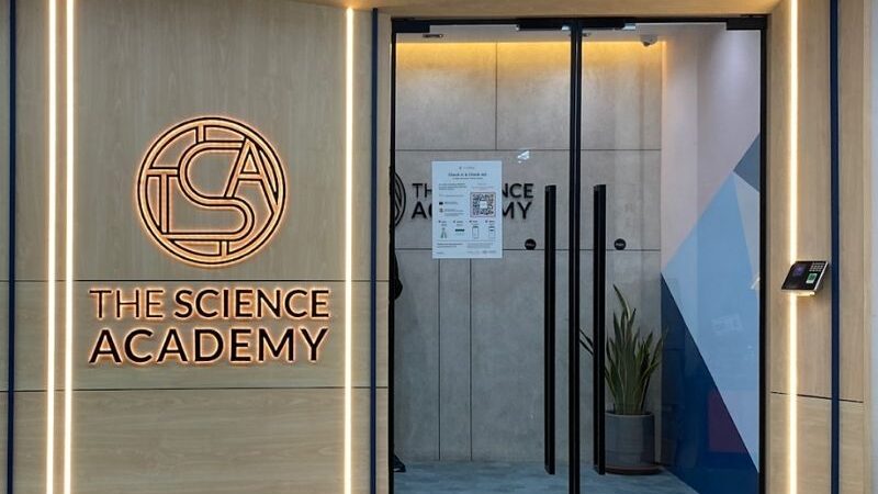 The Science Academy (Toa Payoh)