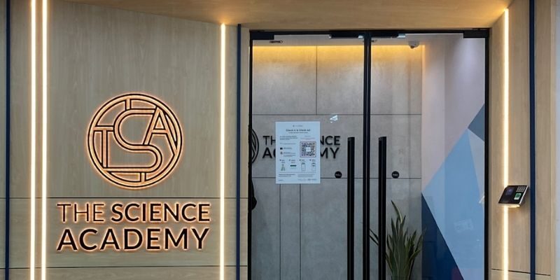 The Science Academy (Toa Payoh)