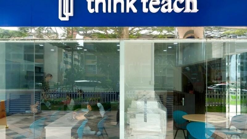 Think Teach Academy (Siglap)