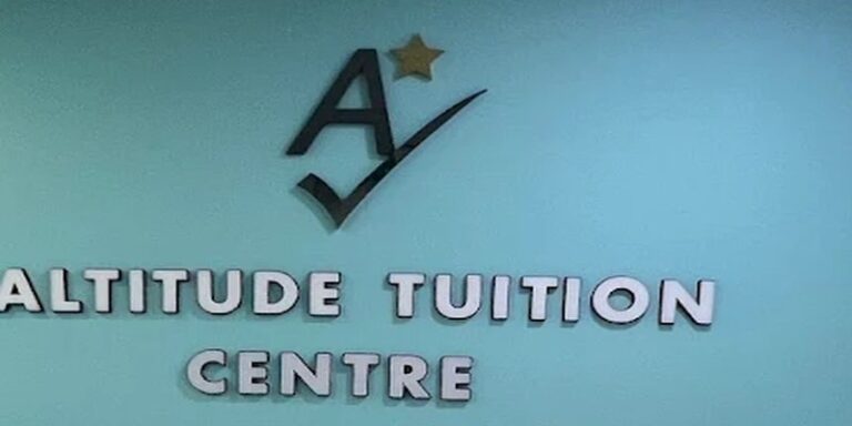 Altitude Tuition Centre