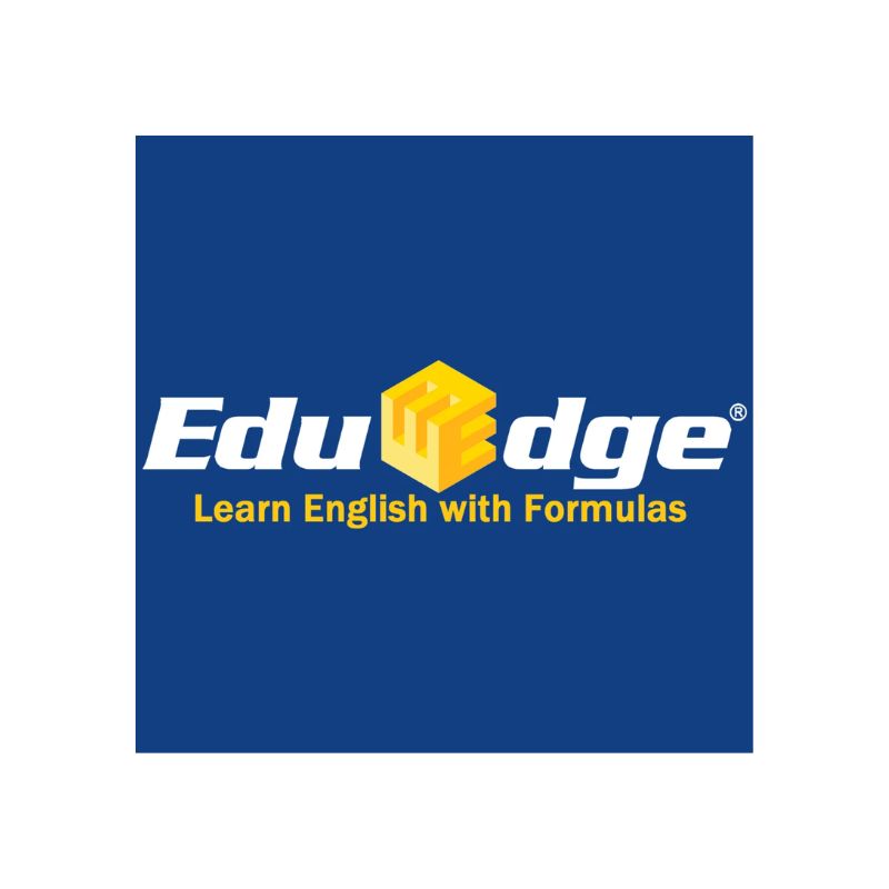 Eduedge Learning Hub logo