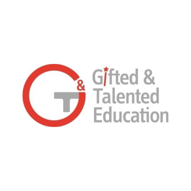 Gifted and Talented Education Centre logo