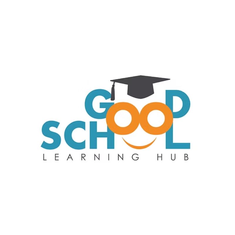Good School Learning Hub logo tuition centres directory