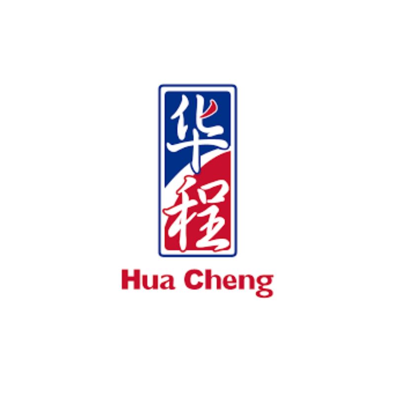 Hua Cheng Education Centre logo