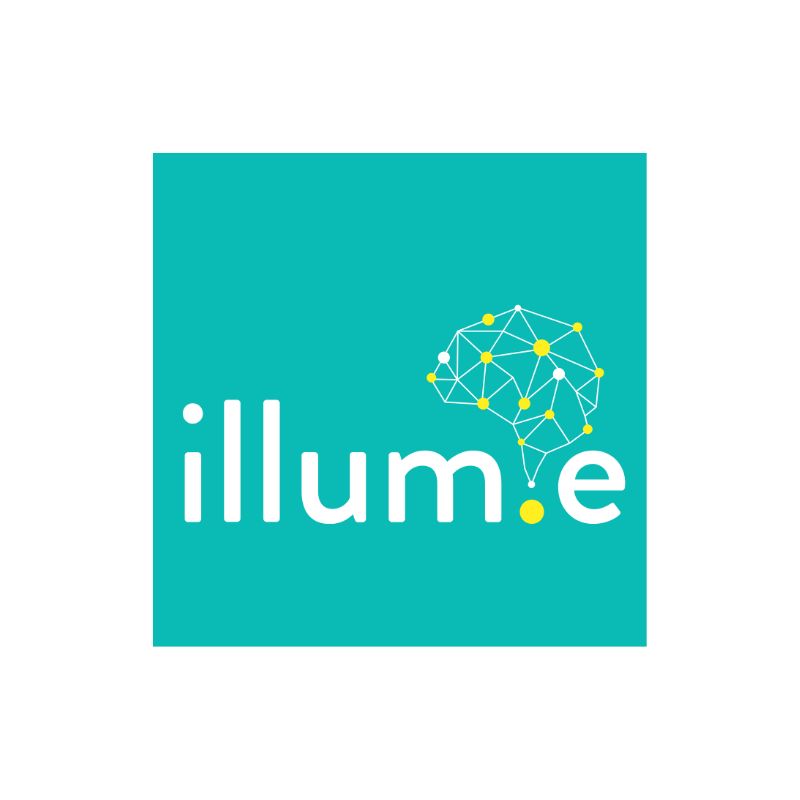 Illum Education Centre logo
