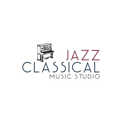Jazz Classical Music Studio