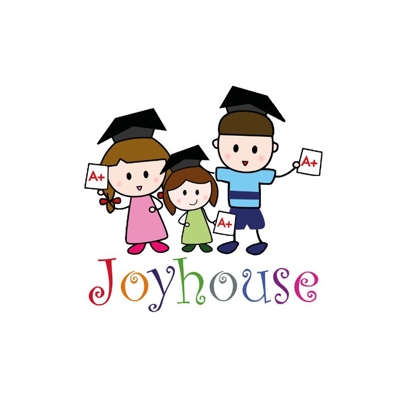 Joyhouse Learning Centre logo