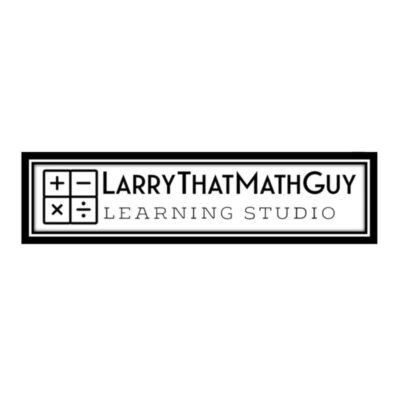 Larrythatmathguy Learning Studio