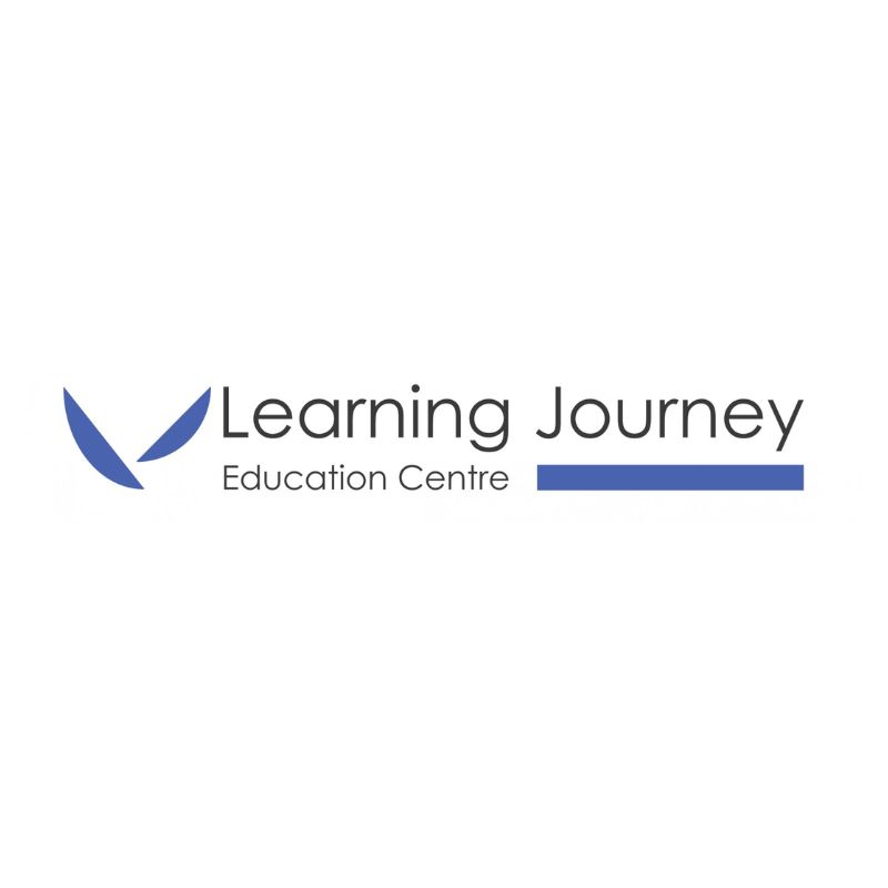 Learning Journey Education Centre logo