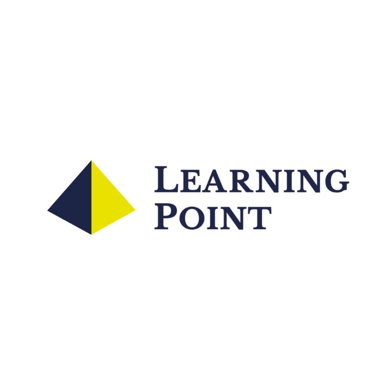 Learning Point Education Centre logo