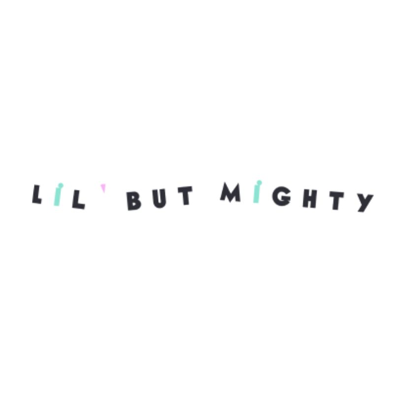 Lil' But Mighty Education Centre logo