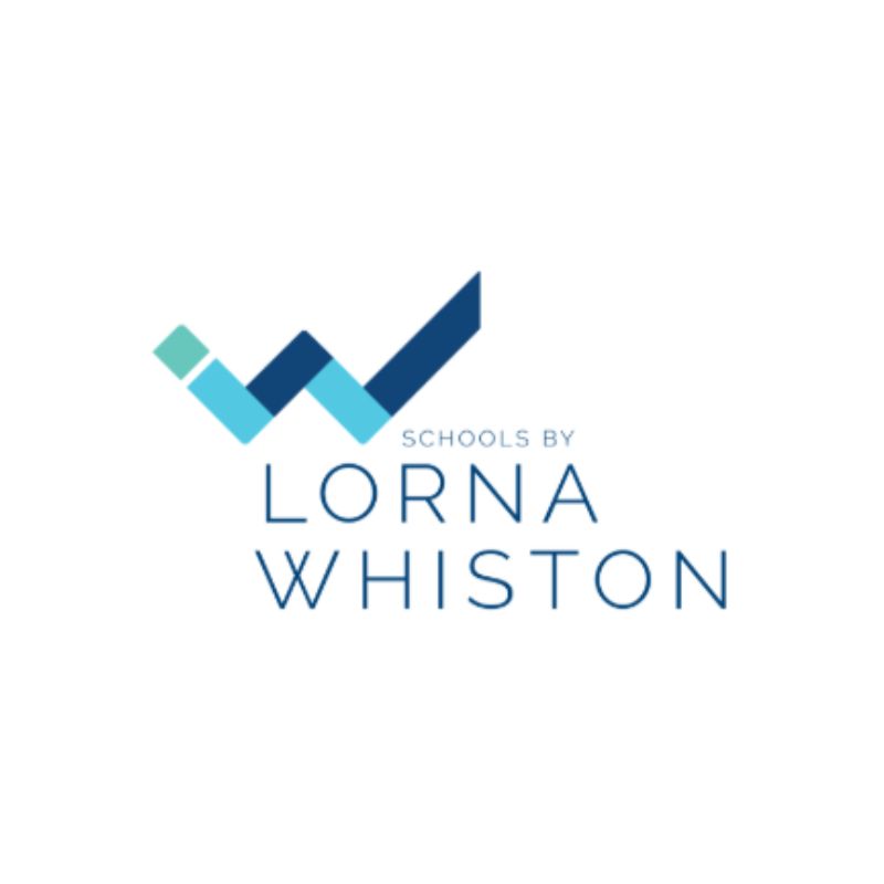 Lorna Whiston School logo