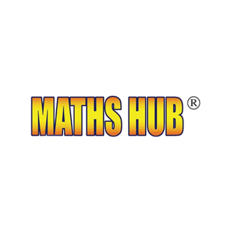 Maths Hub logo
