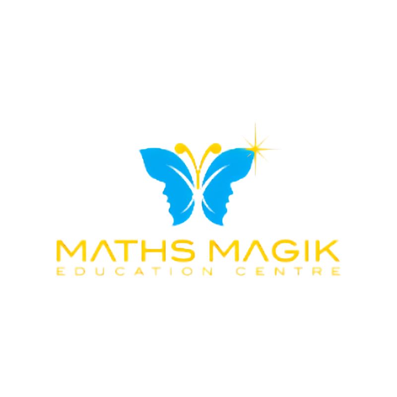 Maths Magik Education Centre logo