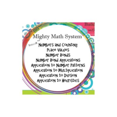 Mighty Math