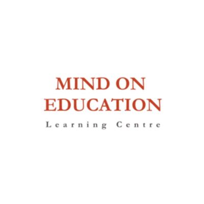 Mind On Education Learning Centre