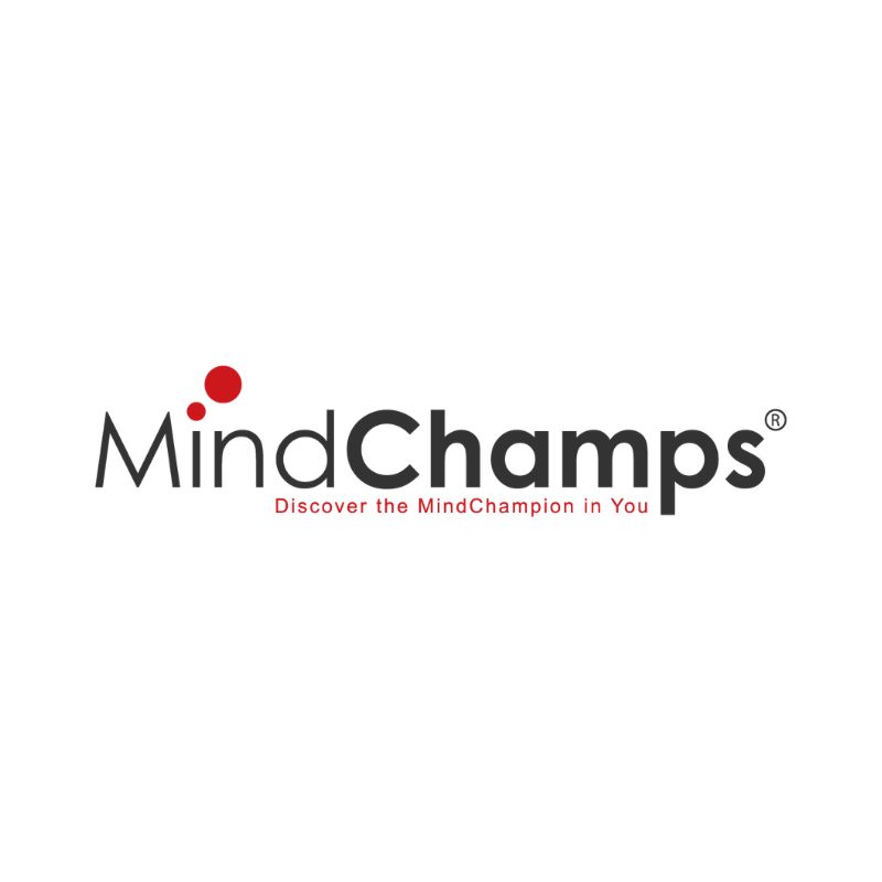 Mindchamps Enrichment Academy logo