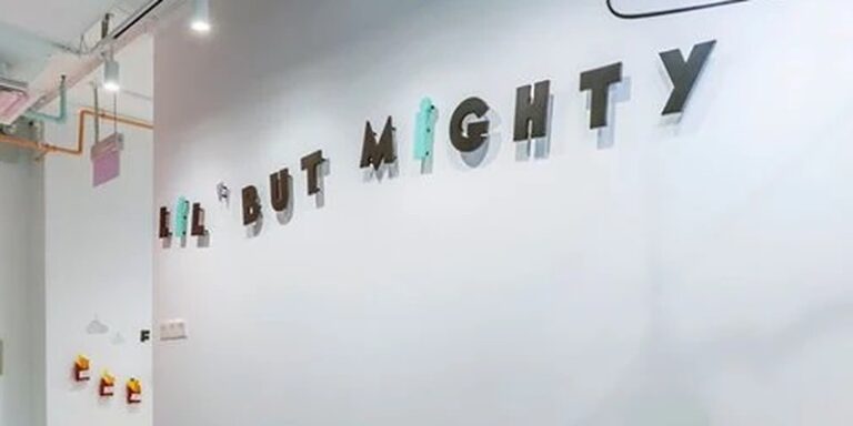Lil’ But Mighty Education Centre (Hougang)