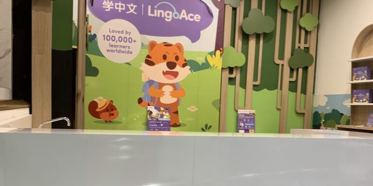 Lingoace Academy