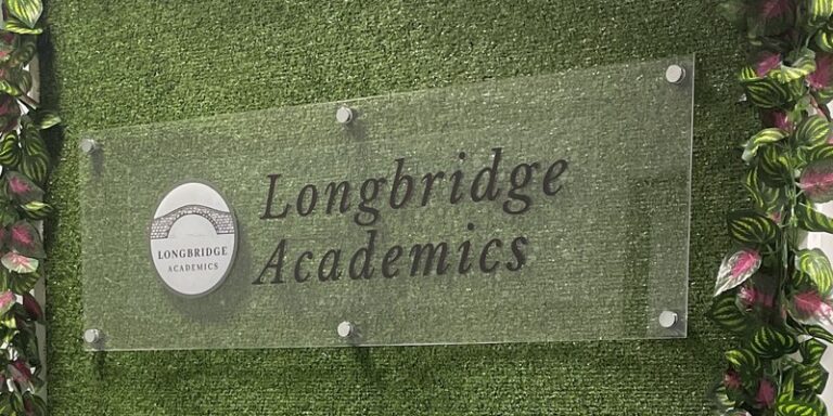 Longbridge Academics Learning Centre