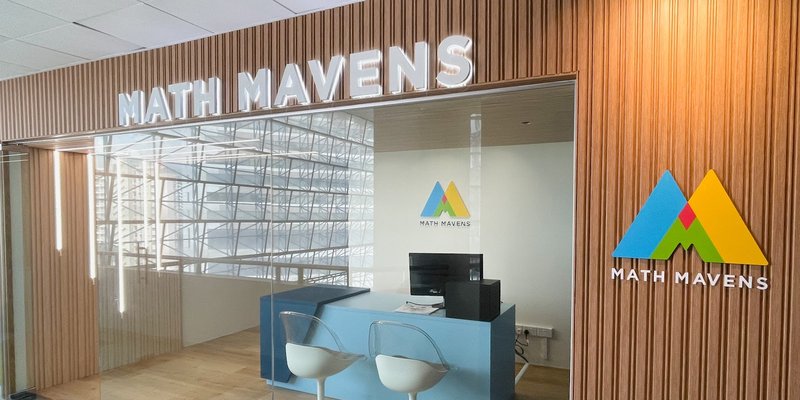 Math Mavens Learning Centre (Parkway)