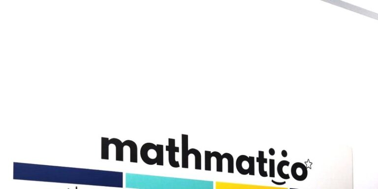 Mathmatico Learning Centre