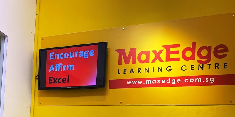 Maxedge Tuition Centre