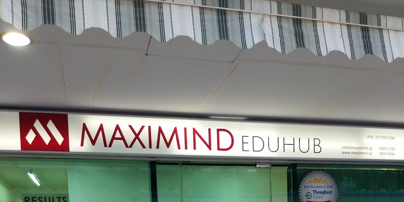 Maximind Eduhub