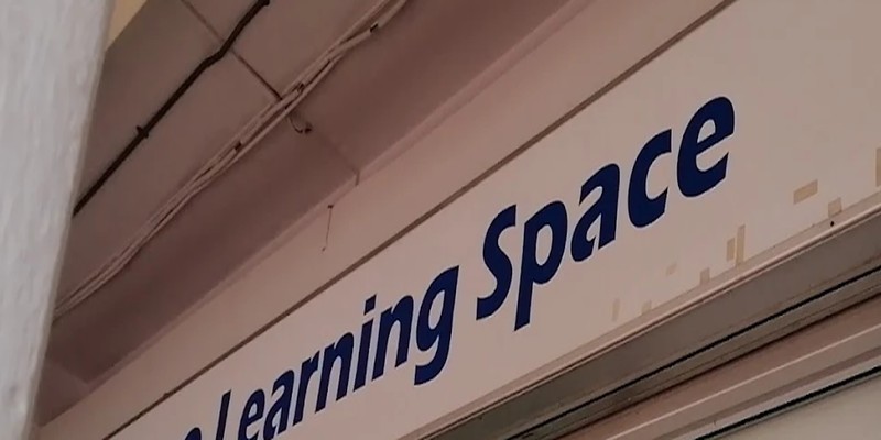 Mdm Theo Learning Space