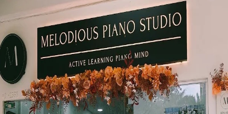 Melodious Piano Studio (Tampines)