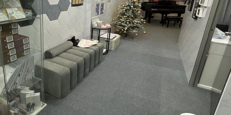 Melodious Piano Studio (Tiong Bahru)